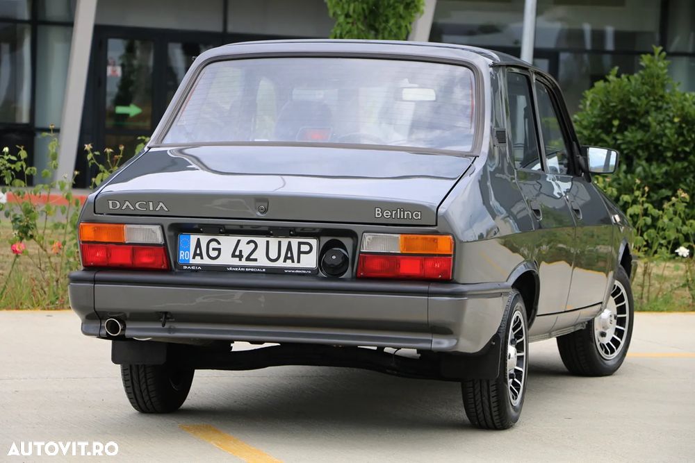 Dacia 1310 Berlina 1.4 LI - 6