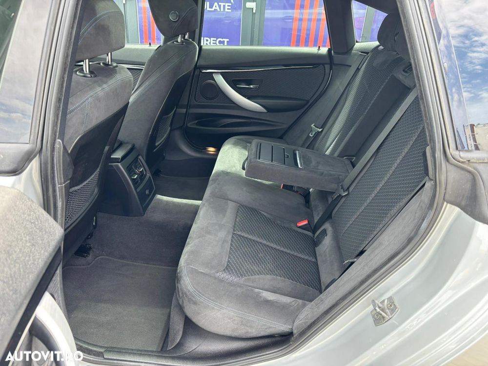 BMW Seria 3 - 33