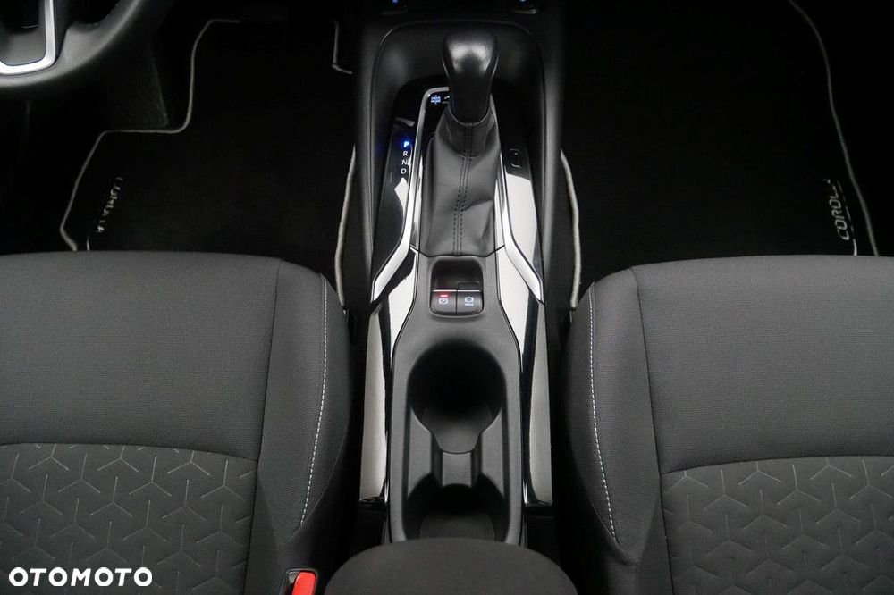 Toyota Corolla 1.8 Hybrid Comfort - 11
