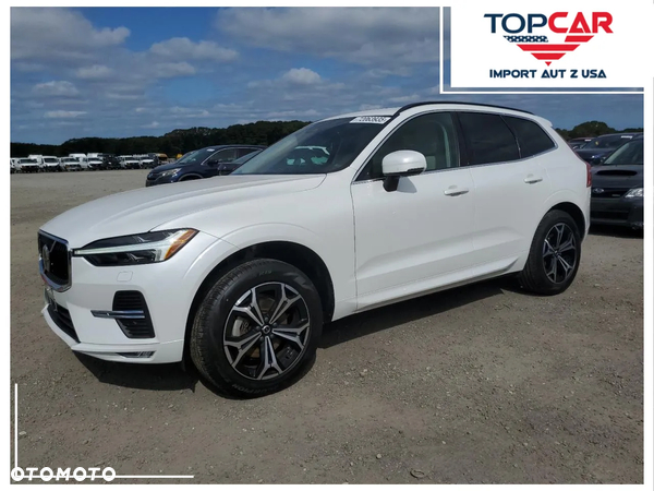 Volvo XC 60 B5 B Geartronic Inscription