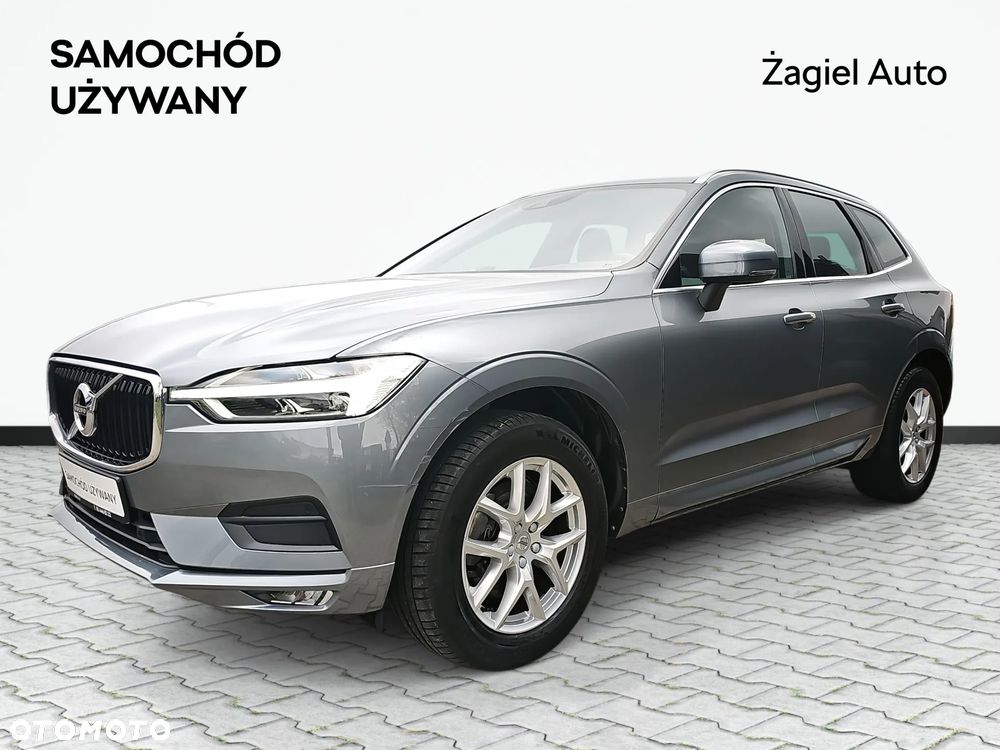 Volvo XC 60 B4 B Momentum Pro - 1