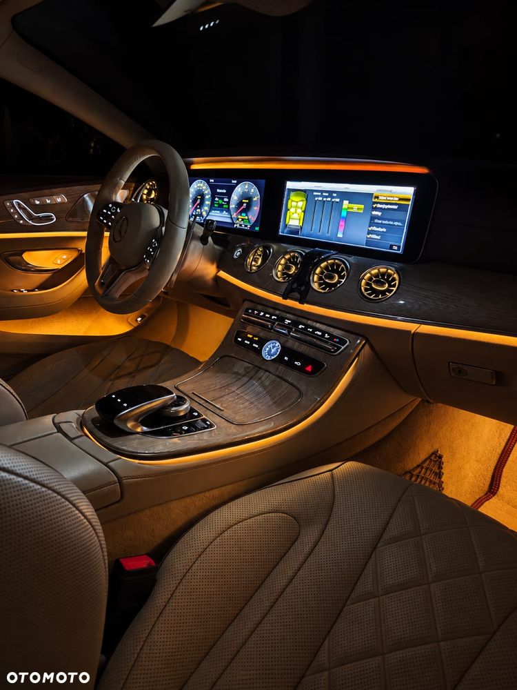 Mercedes-Benz CLS 2018
