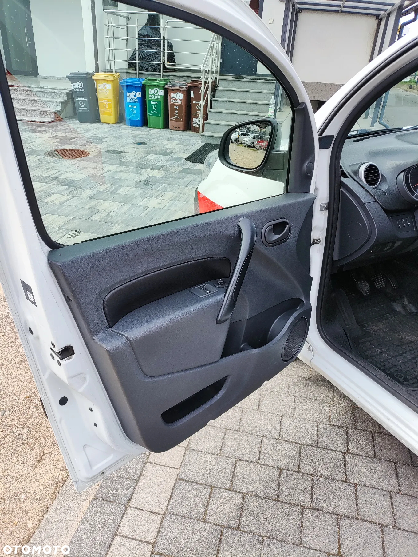 Renault Kangoo MAXI - 5