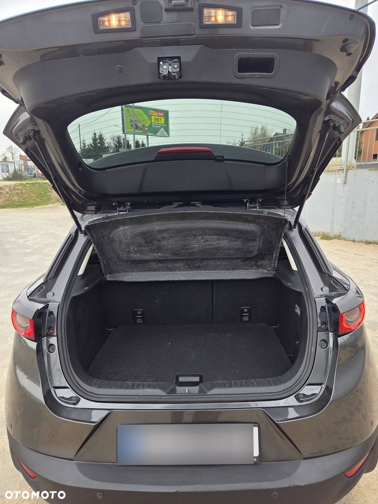 Mazda CX-3 2.0 SkyEnergy - 15