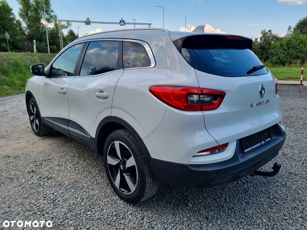 Renault Kadjar 1.3 TCe FAP Intens EDC - 5