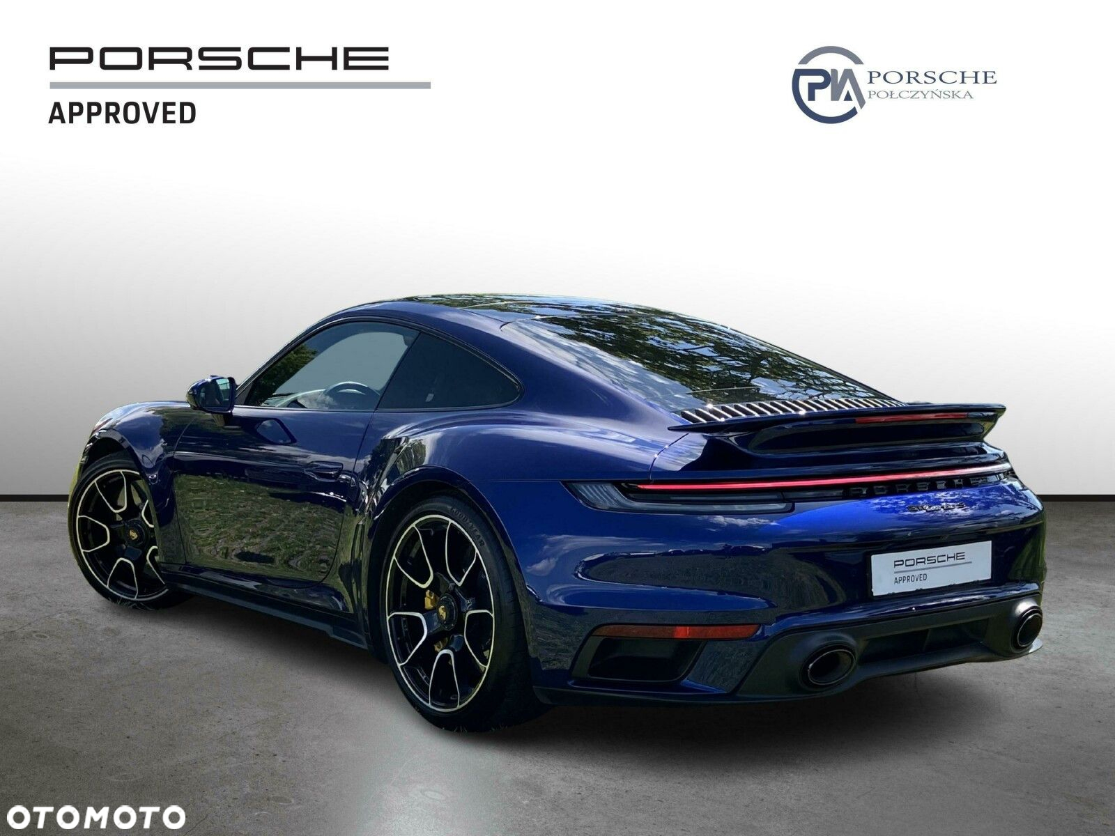 Porsche 911 - 3