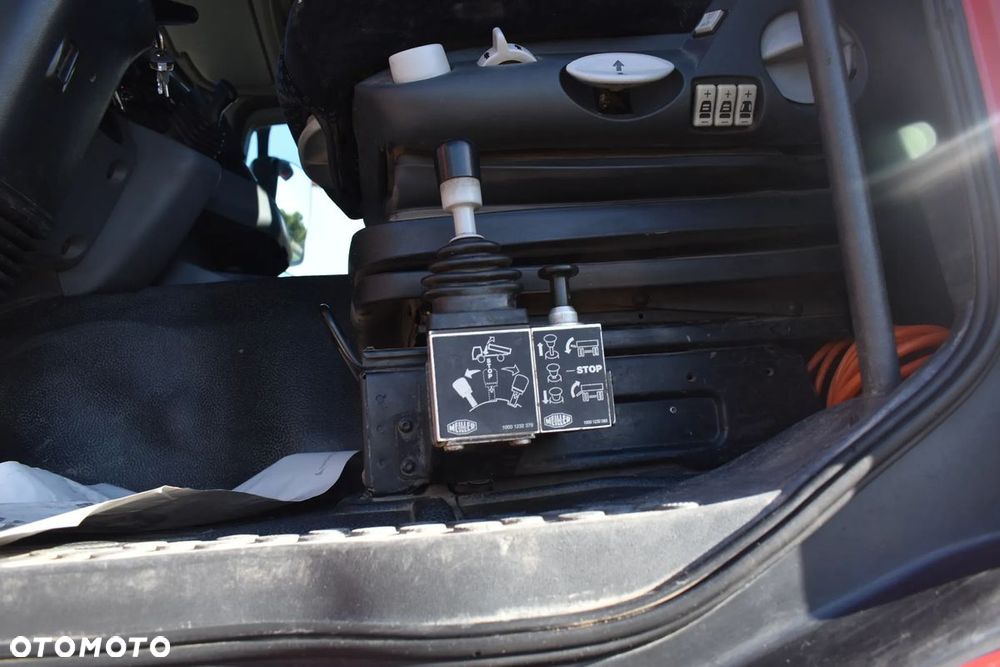 Mercedes-Benz Actros 4144 - 16