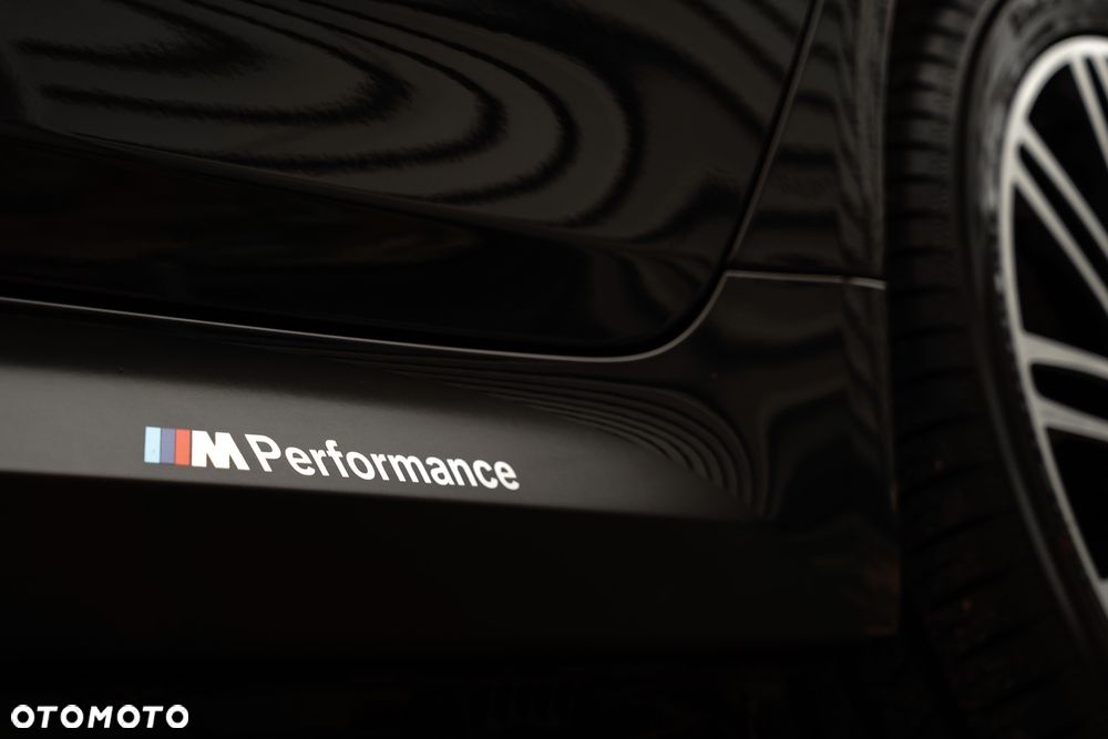 BMW Seria 5 530i GPF xDrive M Sport sport - 15