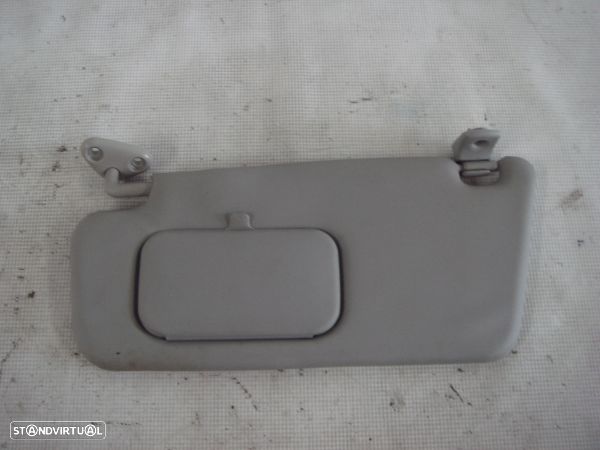 Pára-Sol Dto Fr Subaru Impreza Três Volumes (Gd) - 1