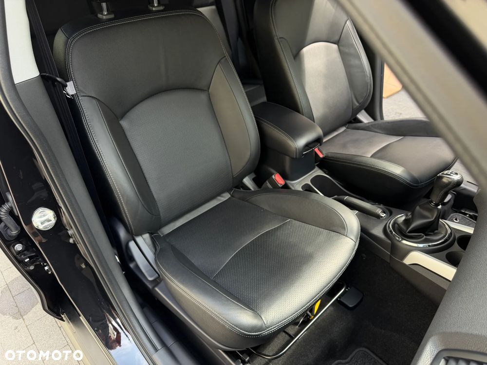 Mitsubishi ASX 1.6 ClearTec 2WD Diamant Edition+ - 22