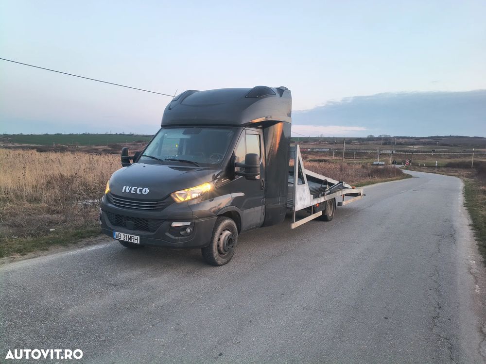 Iveco Daily - 1