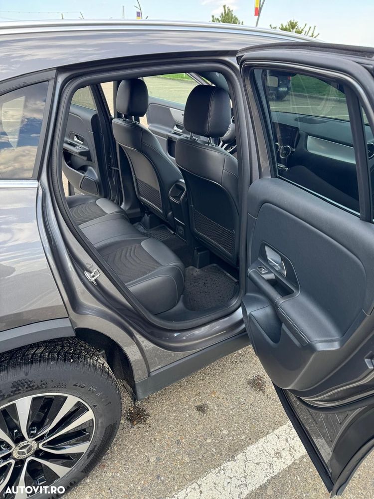 Mercedes-Benz GLA 180 MHEV Aut. - 7