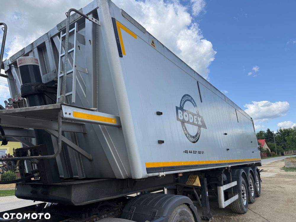 Bodex KIS3B - 1