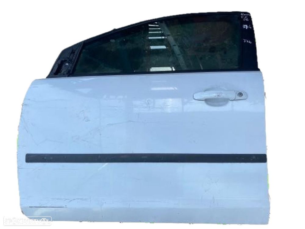 Porta Frente Esq Ford Focus (Daw, Dbw) - 1