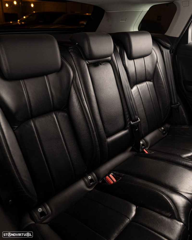 Land Rover Range Rover Evoque TD4 HSE Dynamic - 14