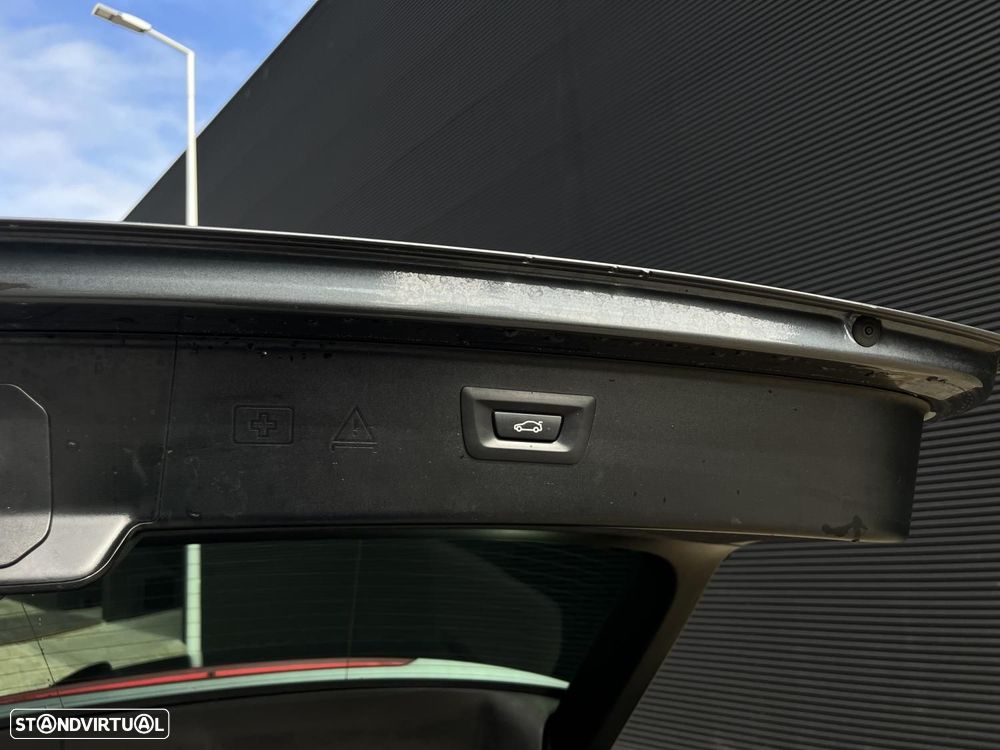 BMW 520 d Pack M Auto - 27