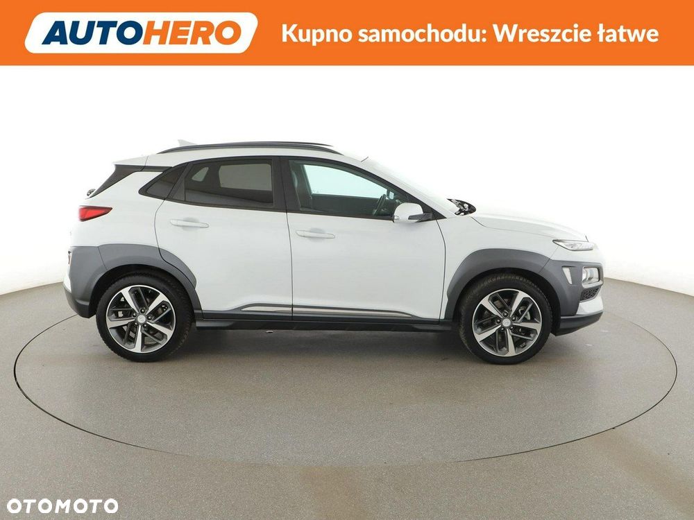 Hyundai Kona 1.6 T-GDI DCT Style - 10