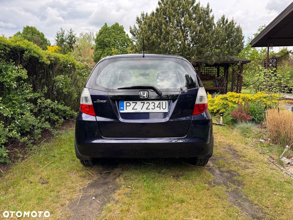 Honda Jazz 1.2 Trend - 2