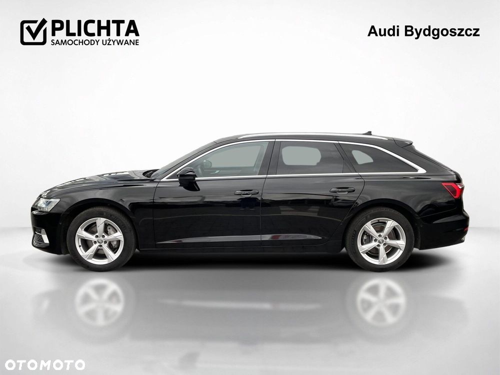 Audi A6 Avant - 2