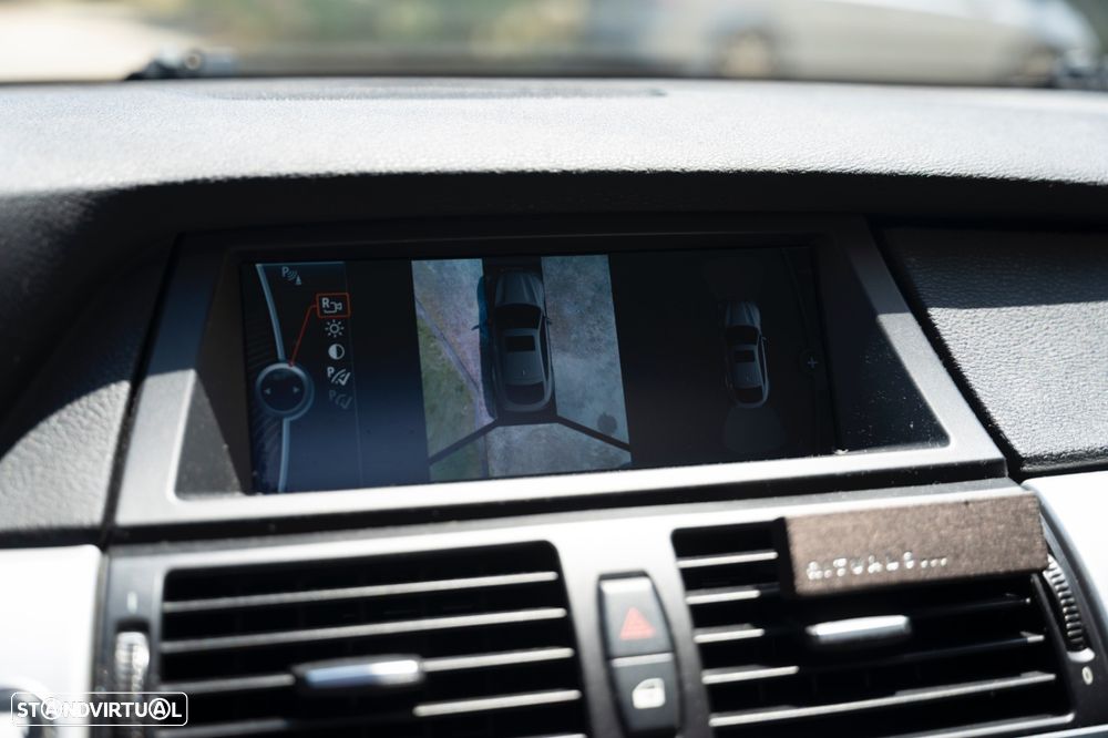 BMW X6 35 d xDrive - 4