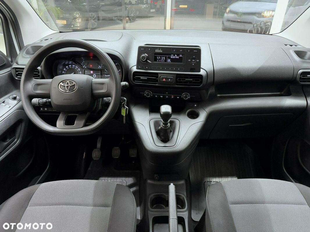 Toyota Proace City Verso - 15