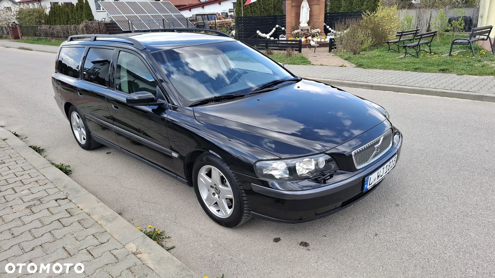 Volvo V70 2.4 - 21