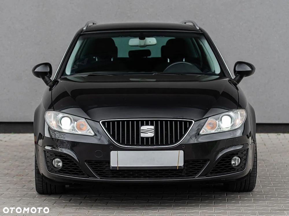 Seat Exeo ST 2.0T FSI Sport - 4