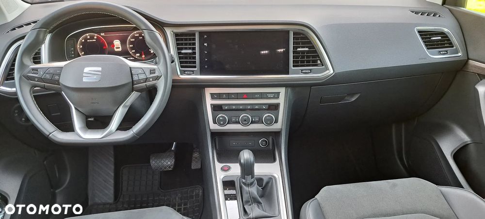 Seat Ateca 1.5 TSI Xperience S&S DSG - 5