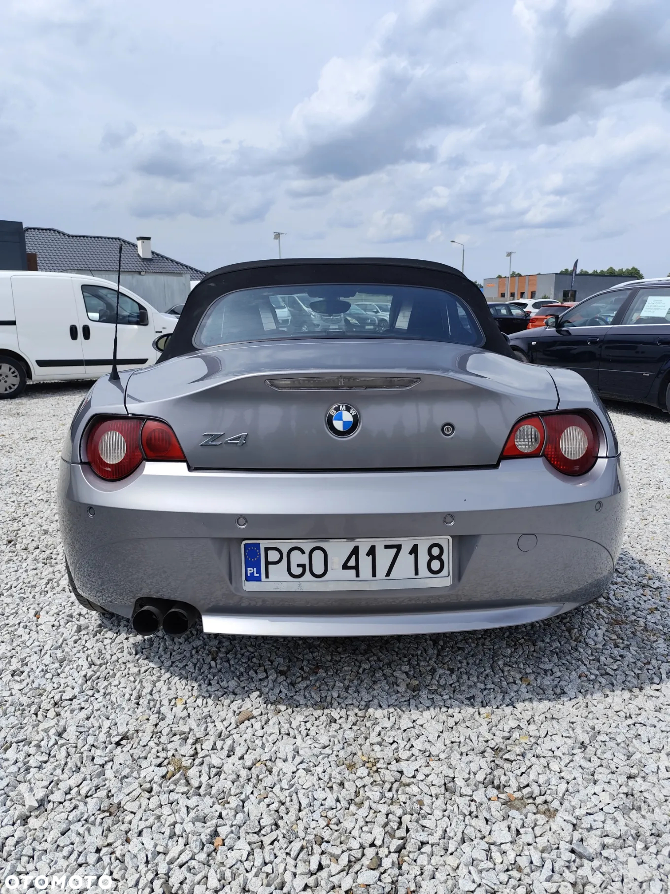 BMW Z4 - 4