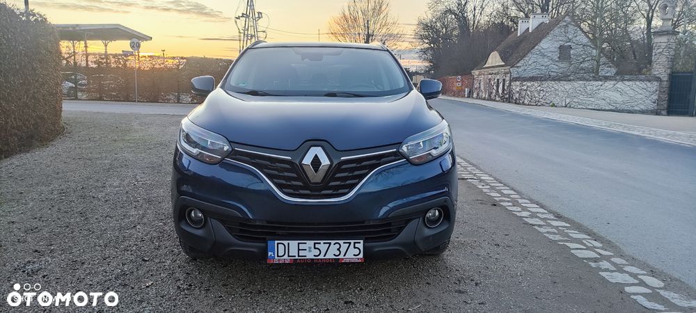 Renault Kadjar Energy TCe 130 Bose Edition - 2