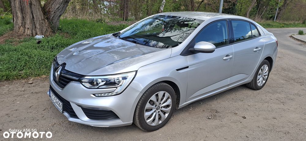 Renault Megane - 4