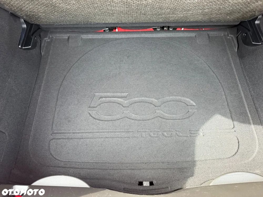 Fiat 500X Dolcevita 1.3 FireFly Turbo DCT 4x2 S&S Sport - 29