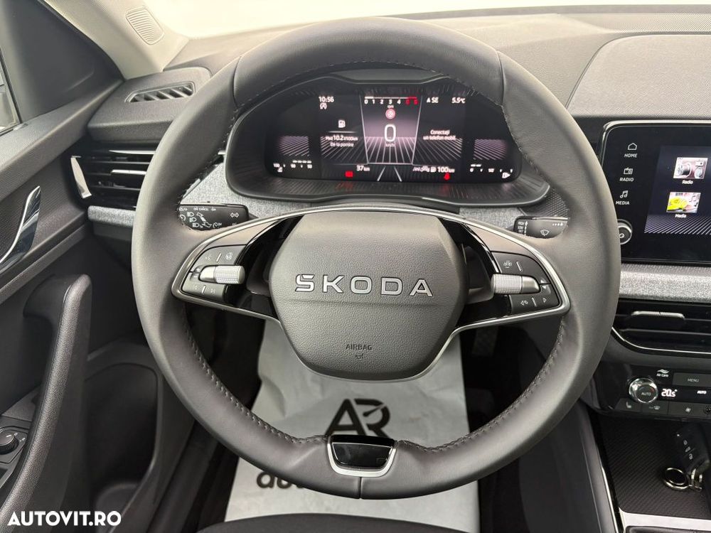 Skoda Scala 1.0 TSI 95 CP Selection - 14