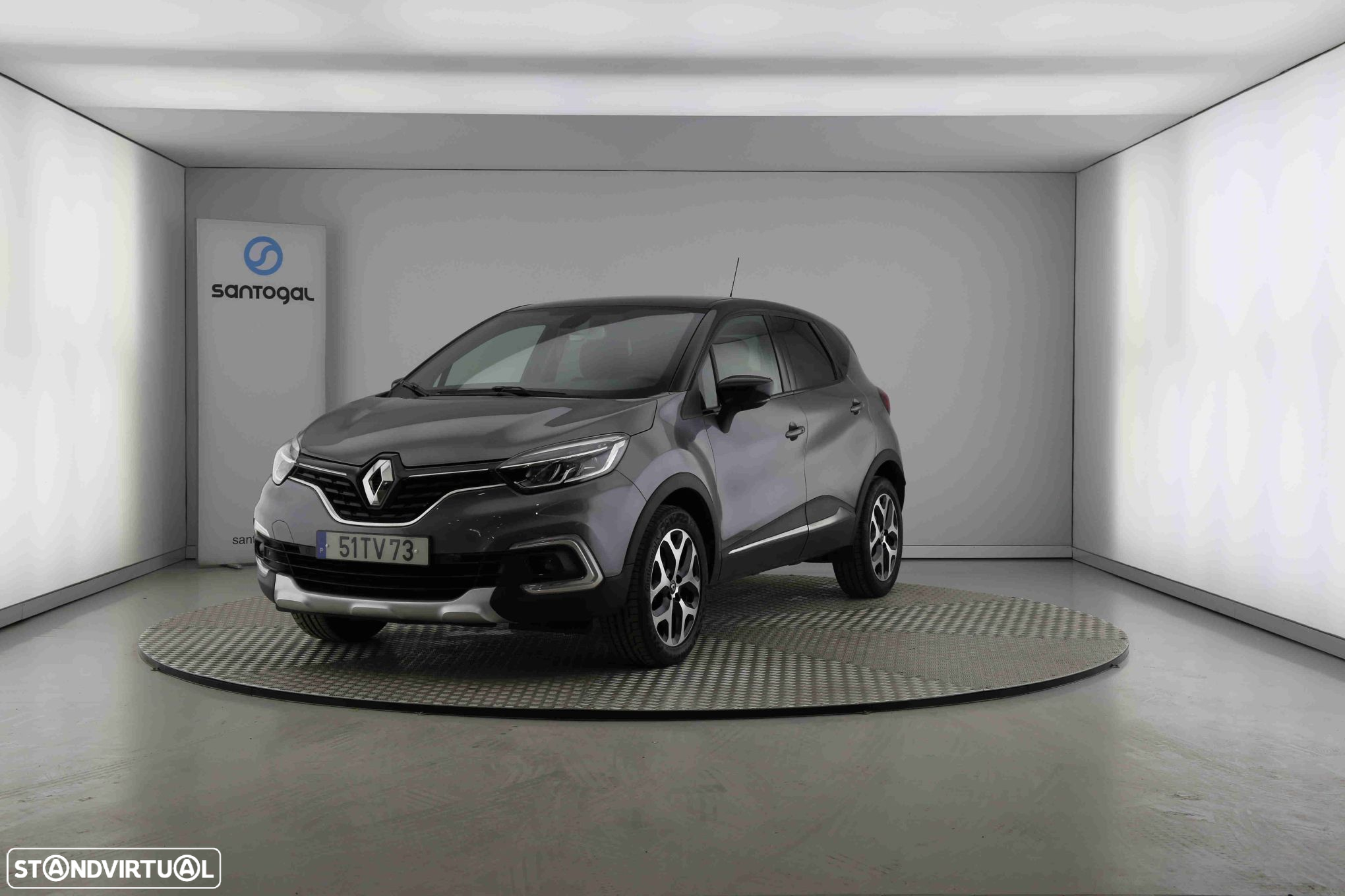 Renault Captur 0.9 TCE Exclusive - 7