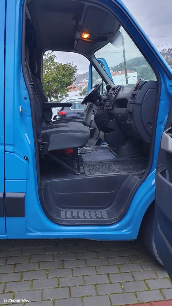 Renault Master L1H1 - 5