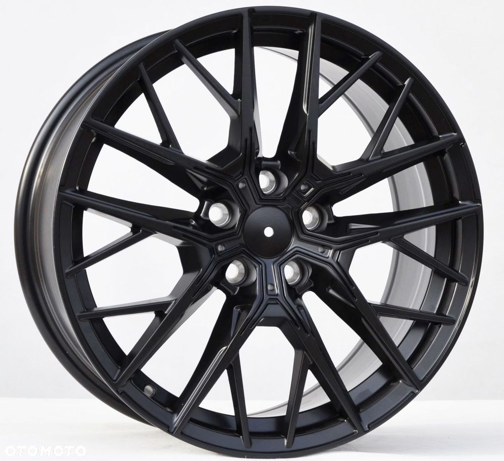 5080 BM FELGI 18 5x112 BMW X1 F48 U11 U12 X2 F39 U10 1 F70 - 2