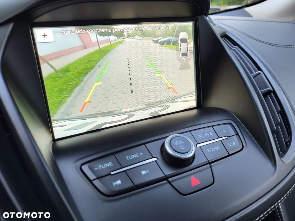 Ford Kuga 2.0 TDCi 4x4 Vignale - 19