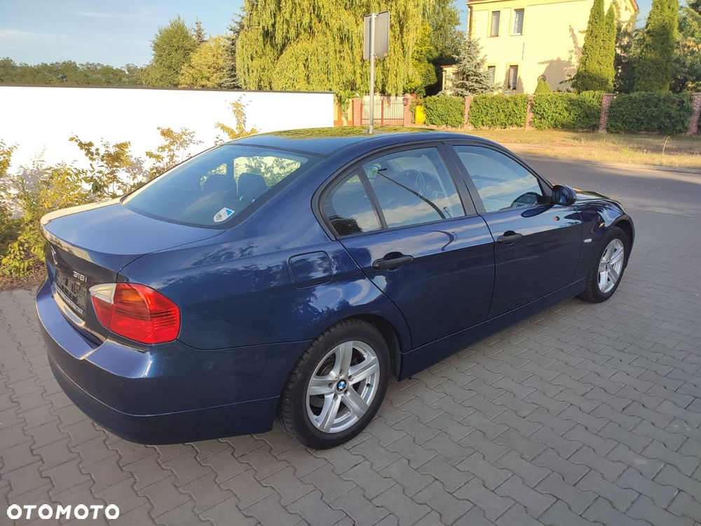 BMW Seria 3 - 19