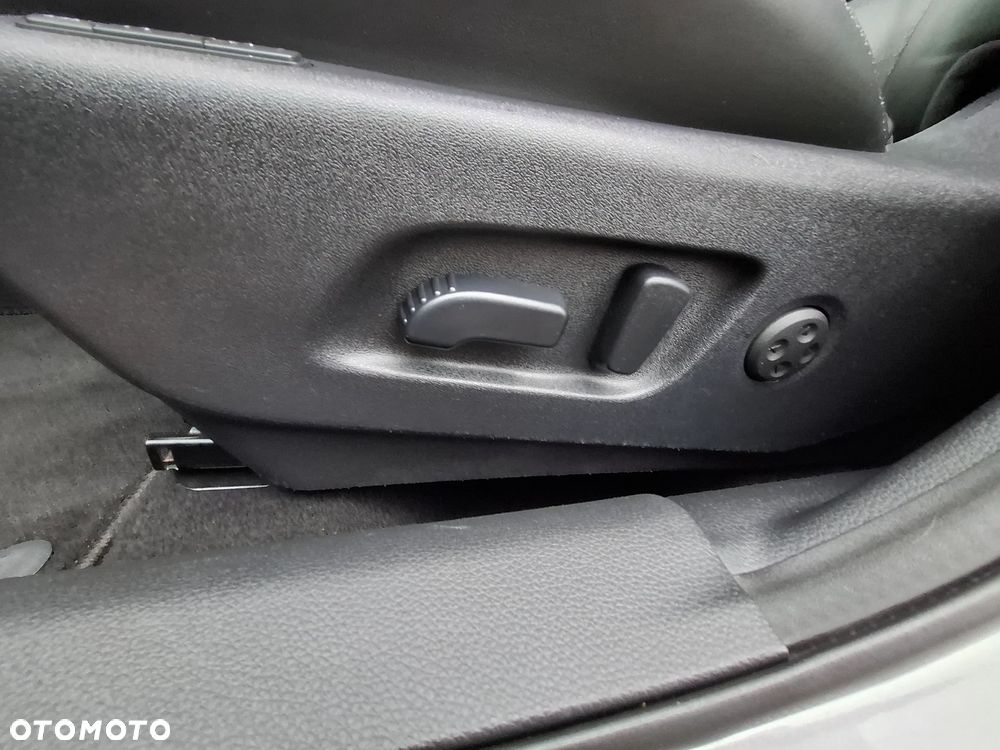 Nissan Qashqai 1.2 DIG-T Acenta EU6 - 15