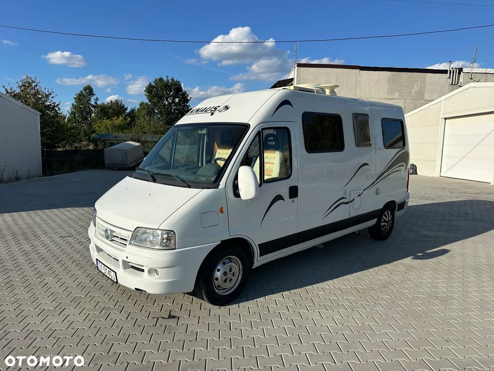 Fiat Knaus - 1