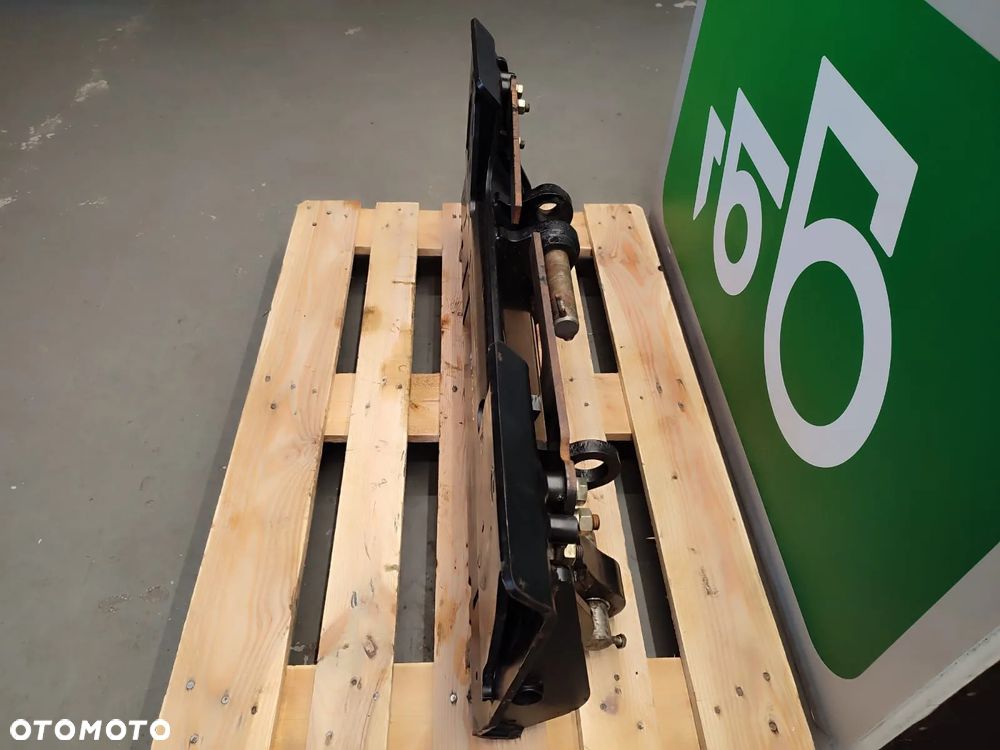 Adaptacja osprzętu JCB 225 ECO - 4