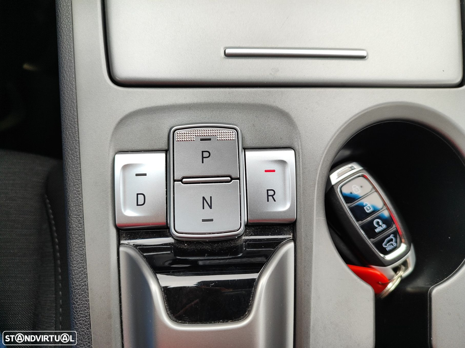 Hyundai Kauai EV 64 kWh Premium - 20