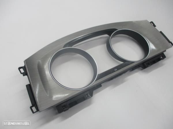 Moldura / Mascara Quadrante Volkswagen Golf Vii (5G1, Bq1, Be1, Be2) - 4