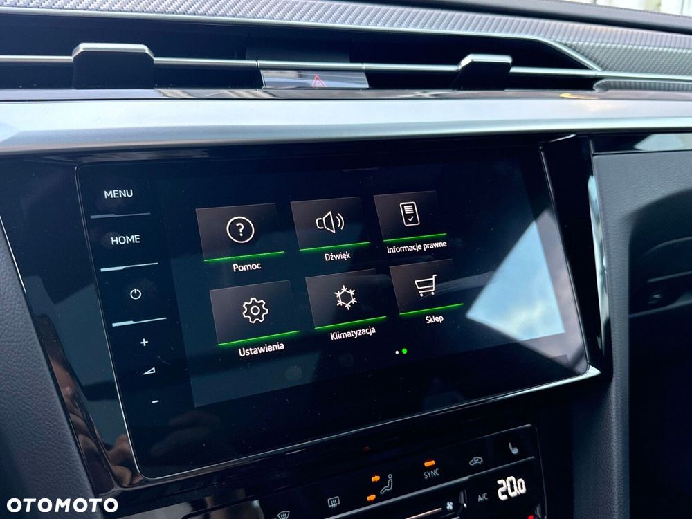 Volkswagen Arteon Shooting Brake - 24