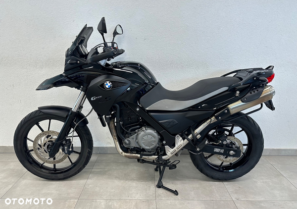BMW GS