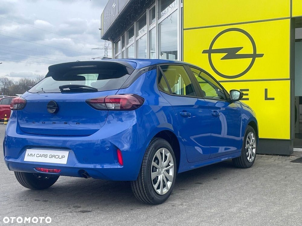 Opel Corsa 50kWh Edition - 5