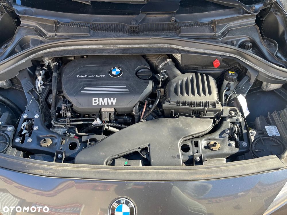 BMW Seria 2 218d GT Sport Line - 30