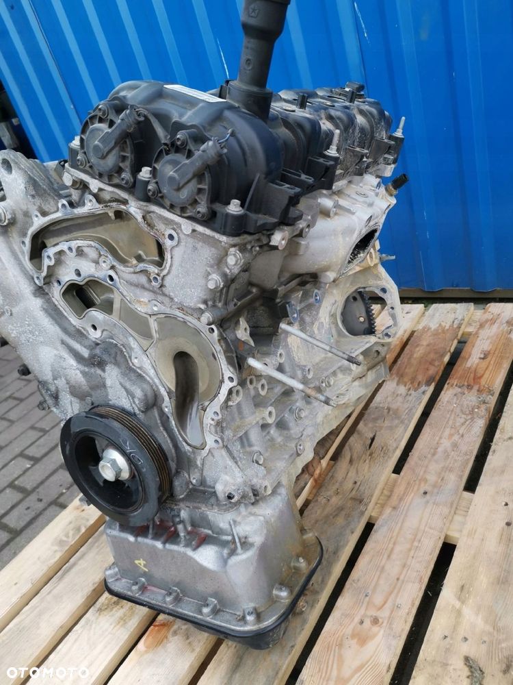 DODGE CHALLENGER LIFT 15- SILNIK 3.6 BENZYNA - 4