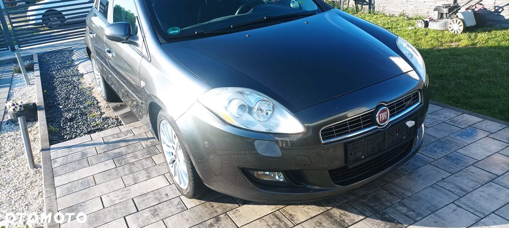 Fiat Bravo 1.4 T-JET 16V Speed - 8