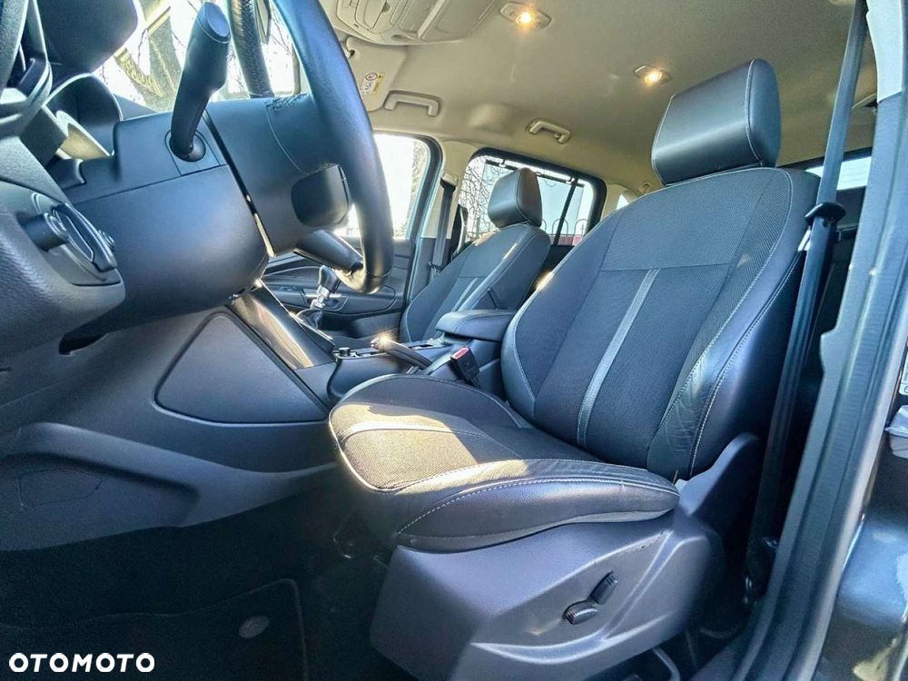 Ford Grand C-MAX - 15